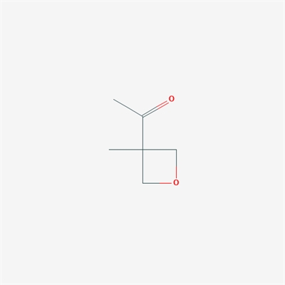 1-(3-Methyloxetan-3-yl)ethanone