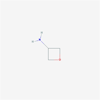 3-Oxetanamine