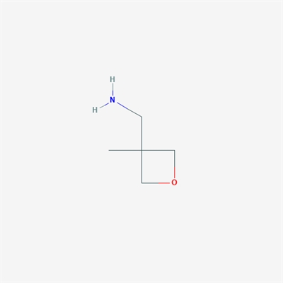 (3-Methyloxetan-3-yl)methanamine