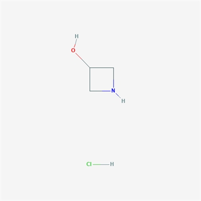 Azetidin-3-ol hydrochloride