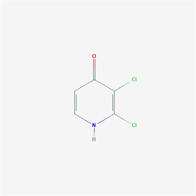 2,3-dichloropyridin-4-ol