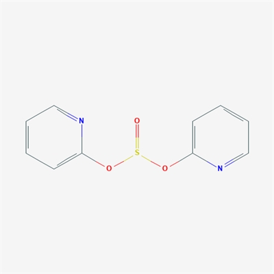 Di(pyridin-2-yl) sulfite
