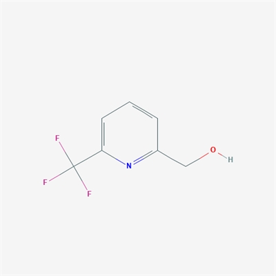 (6-(Trifluoromethyl)pyridin-2-yl)methanol