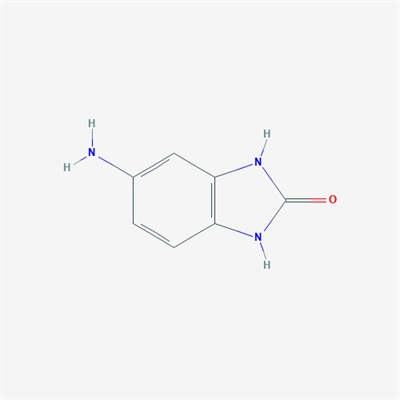 5-Amino-1,3-dihydro-2H-benzimidazol-2-one