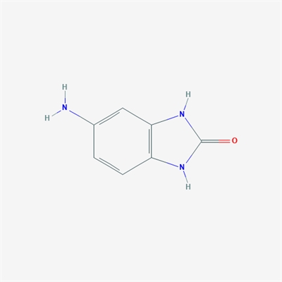 5-Amino-1,3-dihydro-2H-benzimidazol-2-one