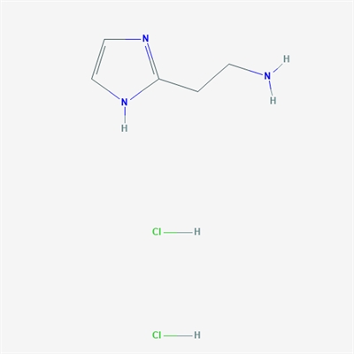 2-(1H-Imidazol-2-yl)ethanamine dihydrochloride