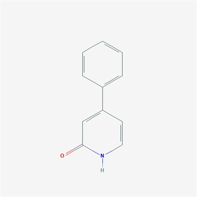 4-Phenylpyridin-2-ol