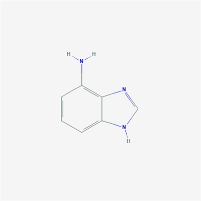 1H-Benzo[d]imidazol-7-amine