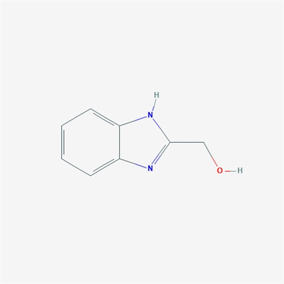 (1H-Benzoimidazol-2-yl)methanol