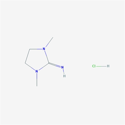 1,3-Dimethylimidazolidin-2-imine hydrochloride