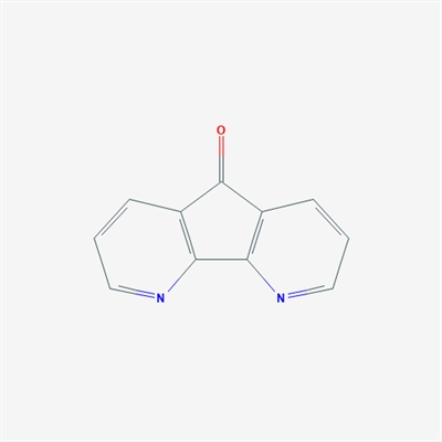 5H-Cyclopenta[1,2-b:5,4-b']dipyridin-5-one