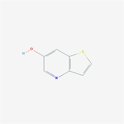 Thieno[3,2-b]pyridin-6-ol