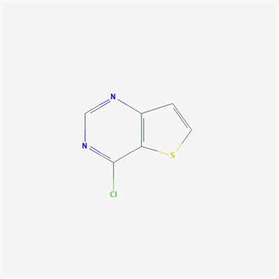 4-Chlorothieno[3,2-d]pyrimidine