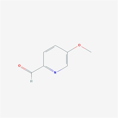 5-Methoxypicolinaldehyde