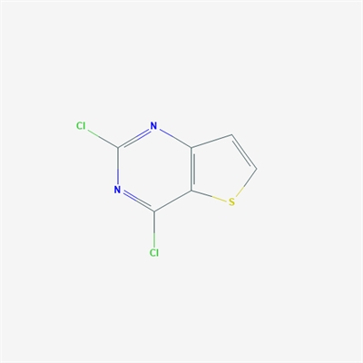 2,4-Dichlorothieno[3,2-d]pyrimidine