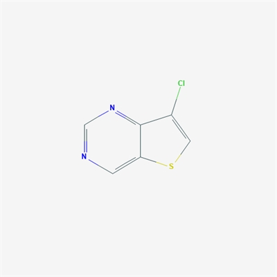 7-Chlorothieno[3,2-d]pyrimidine