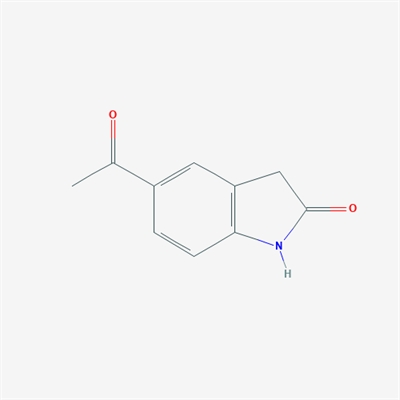 5-Acetylindolin-2-one