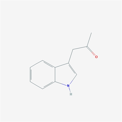 3-Indolylacetone