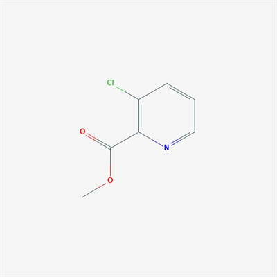 Methyl 3-chloropicolinate