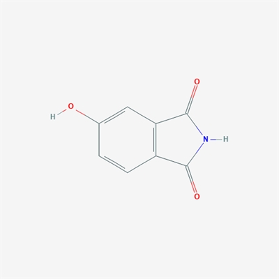 5-Hydroxyisoindoline-1,3-dione