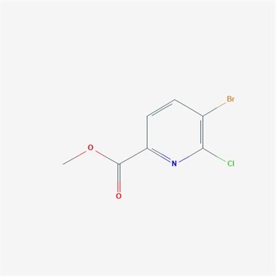 Methyl 5-bromo-6-chloropicolinate