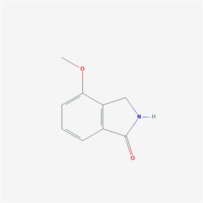 4-Methoxyisoindolin-1-one