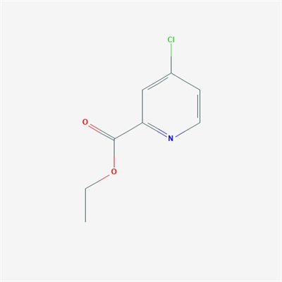 Ethyl 4-chloropicolinate