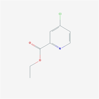 Ethyl 4-chloropicolinate