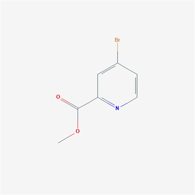 Methyl 4-bromopicolinate