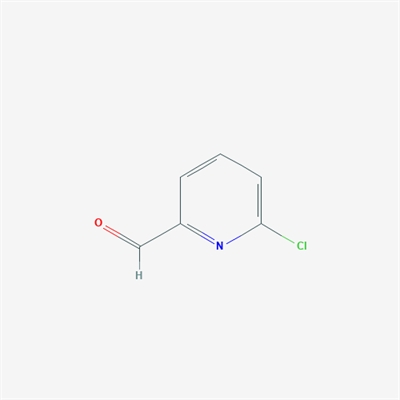 6-Chloropicolinaldehyde