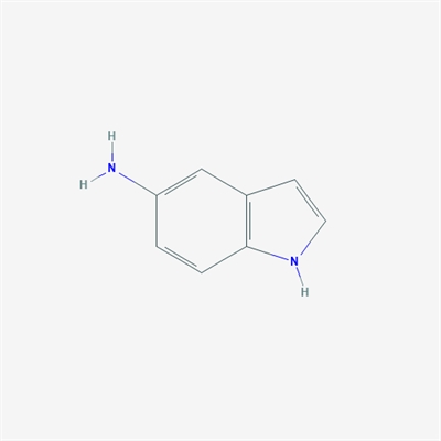 1H-Indol-5-amine