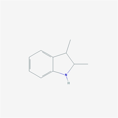 2,3-Dimethylindoline