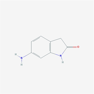 6-Aminoindolin-2-one