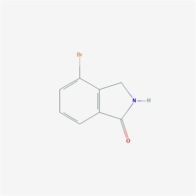 4-Bromoisoindolin-1-one