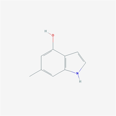 6-Methyl-1H-indol-4-ol