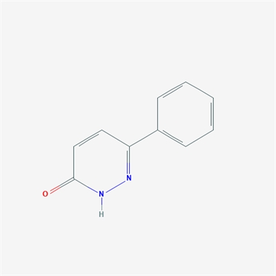 6-Phenylpyridazin-3(2H)-one