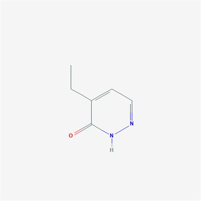 4-Ethylpyridazin-3(2H)-one