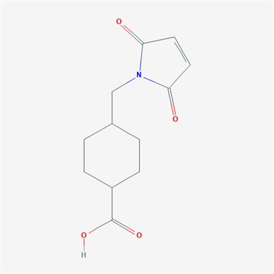 Trans-4-(Maleimidomethyl)cyclohexanecarboxylic Acid