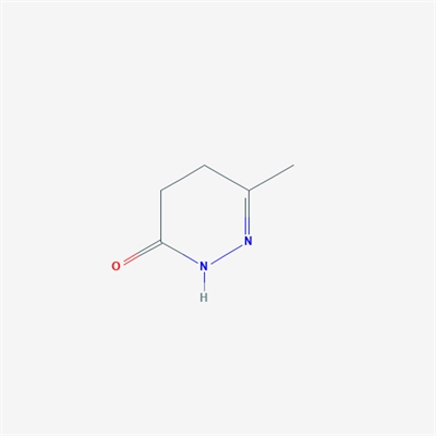 6-Methyl-4,5-dihydropyridazin-3(2H)-one