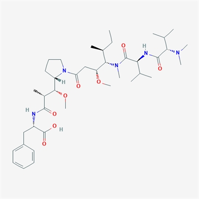 Auristatin F