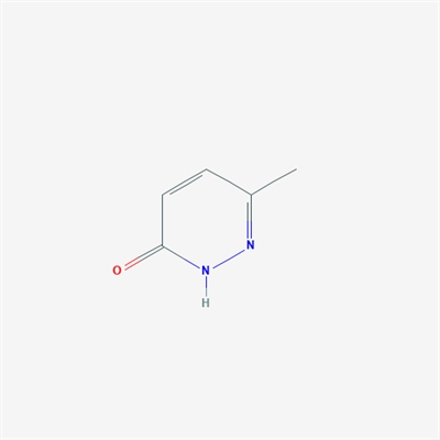 6-Methylpyridazin-3(2H)-one