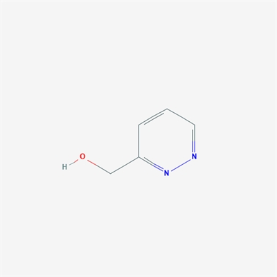 Pyridazin-3-ylmethanol