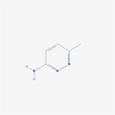 6-Methylpyridazin-3-amine