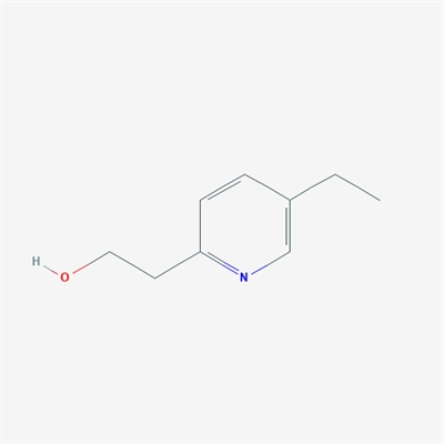 2-(5-Ethylpyridin-2-yl)ethanol