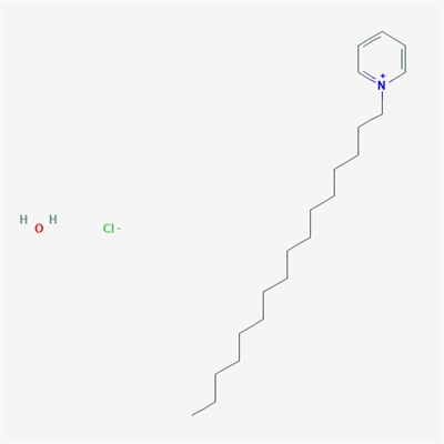 Cetylpyridinium chloride monohydrate