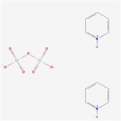 Pyridinium dichromate