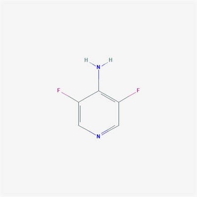 3,5-Difluoropyridin-4-amine