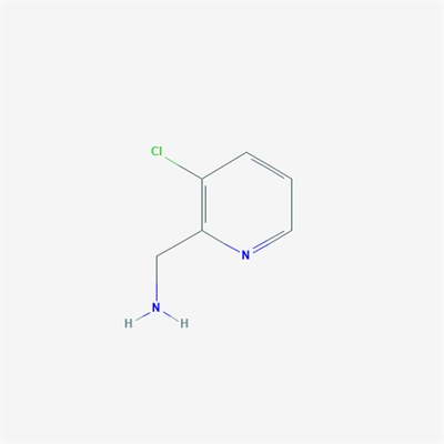 (3-Chloropyridin-2-yl)methanamine