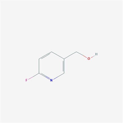 (6-Fluoropyridin-3-yl)methanol