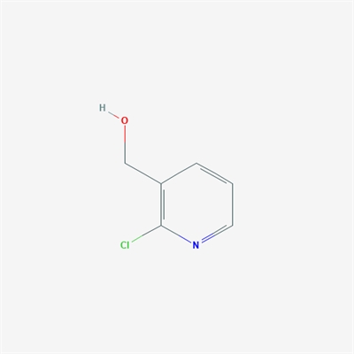 2-Chloro-3-pyridinylmethanol